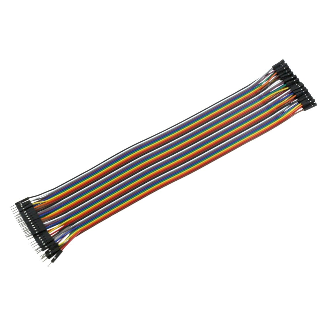 BusBoard Prototype Systems ZW-MF-30 electronic component