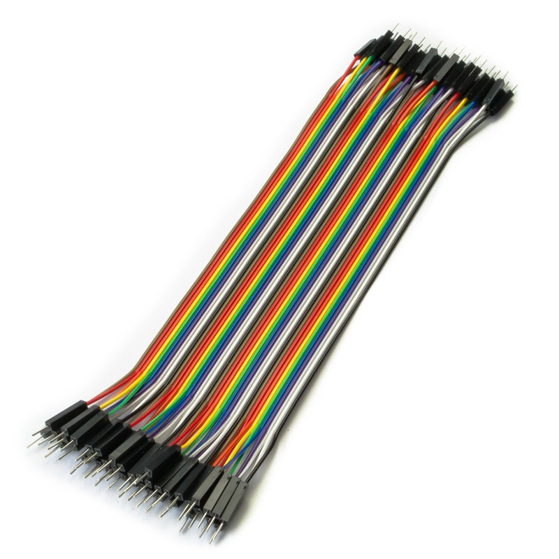 BusBoard Prototype Systems ZW-MM-20 electronic component