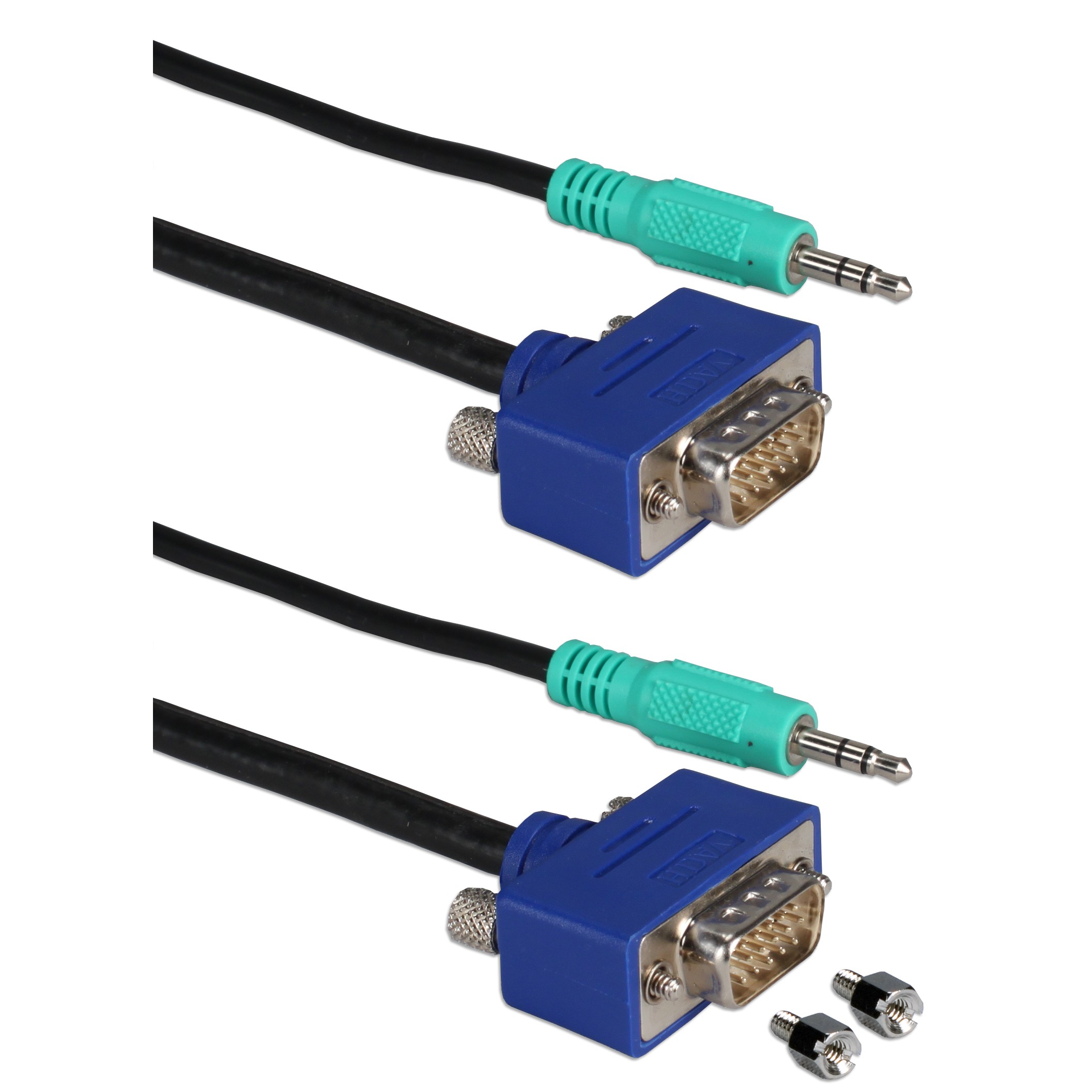 QVS CC388MA-25 electronic component