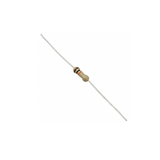 TE Connectivity Passive Product CFR100J330K electronic component