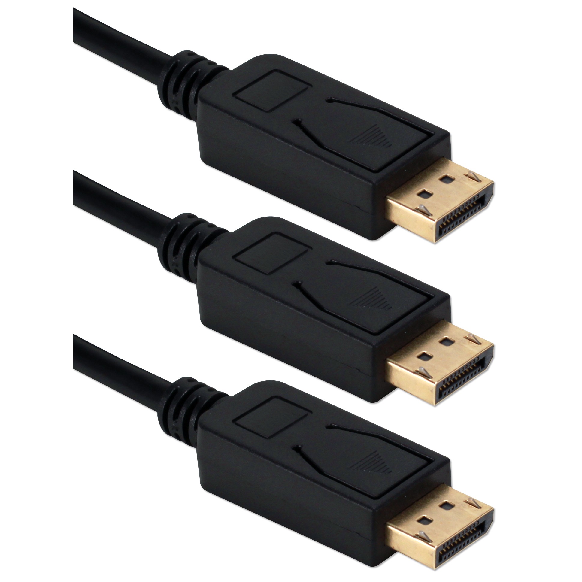 QVS DPM-10-3PK electronic component