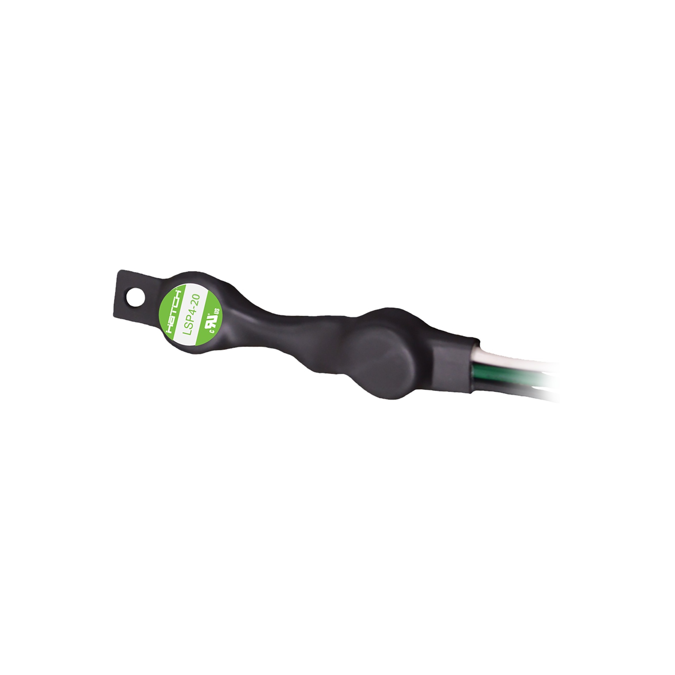 Hatch Lighting LSP4-20-UNV electronic component