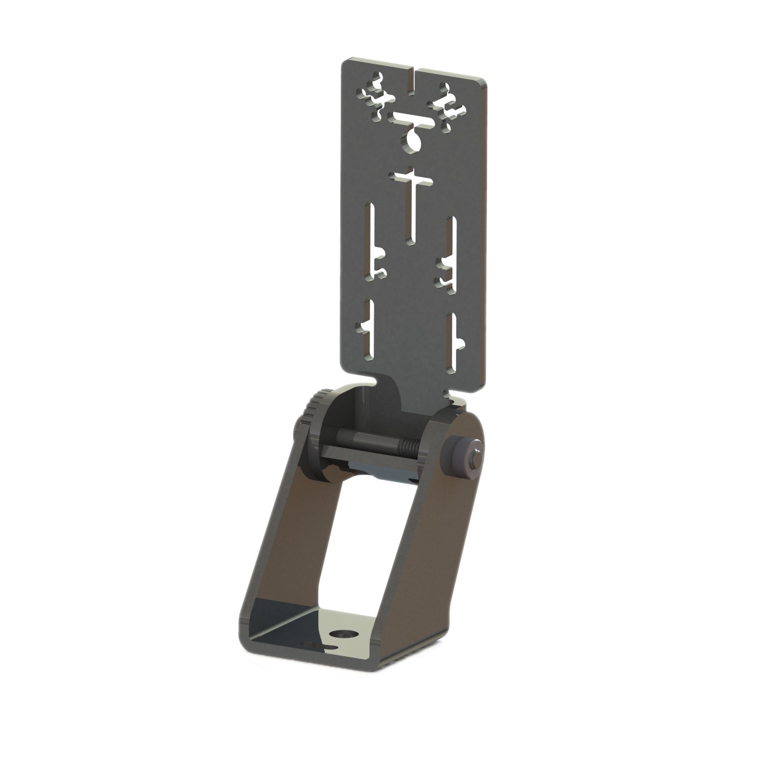APG Vision PTU-BY electronic component