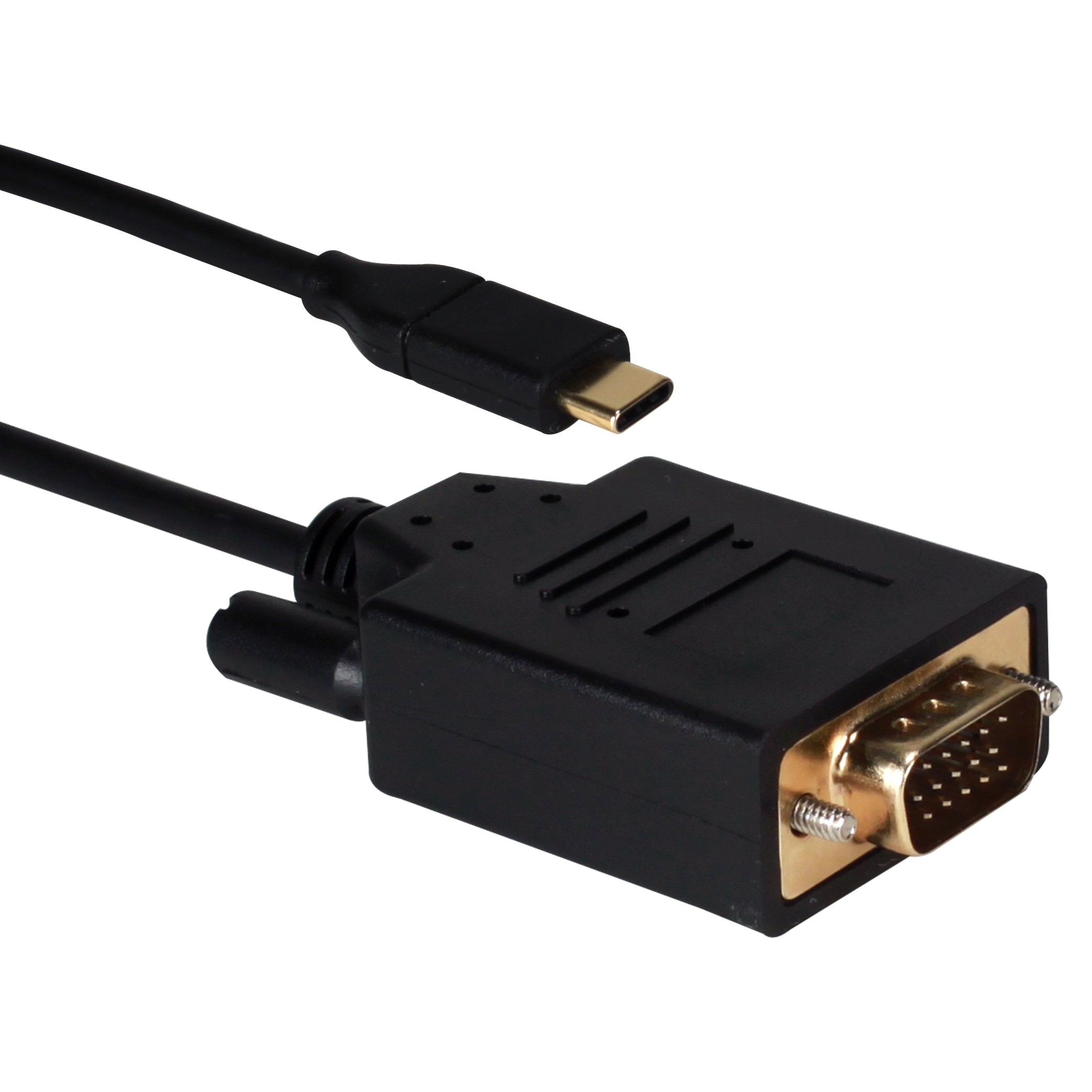 QVS USBCVGA-03 electronic component