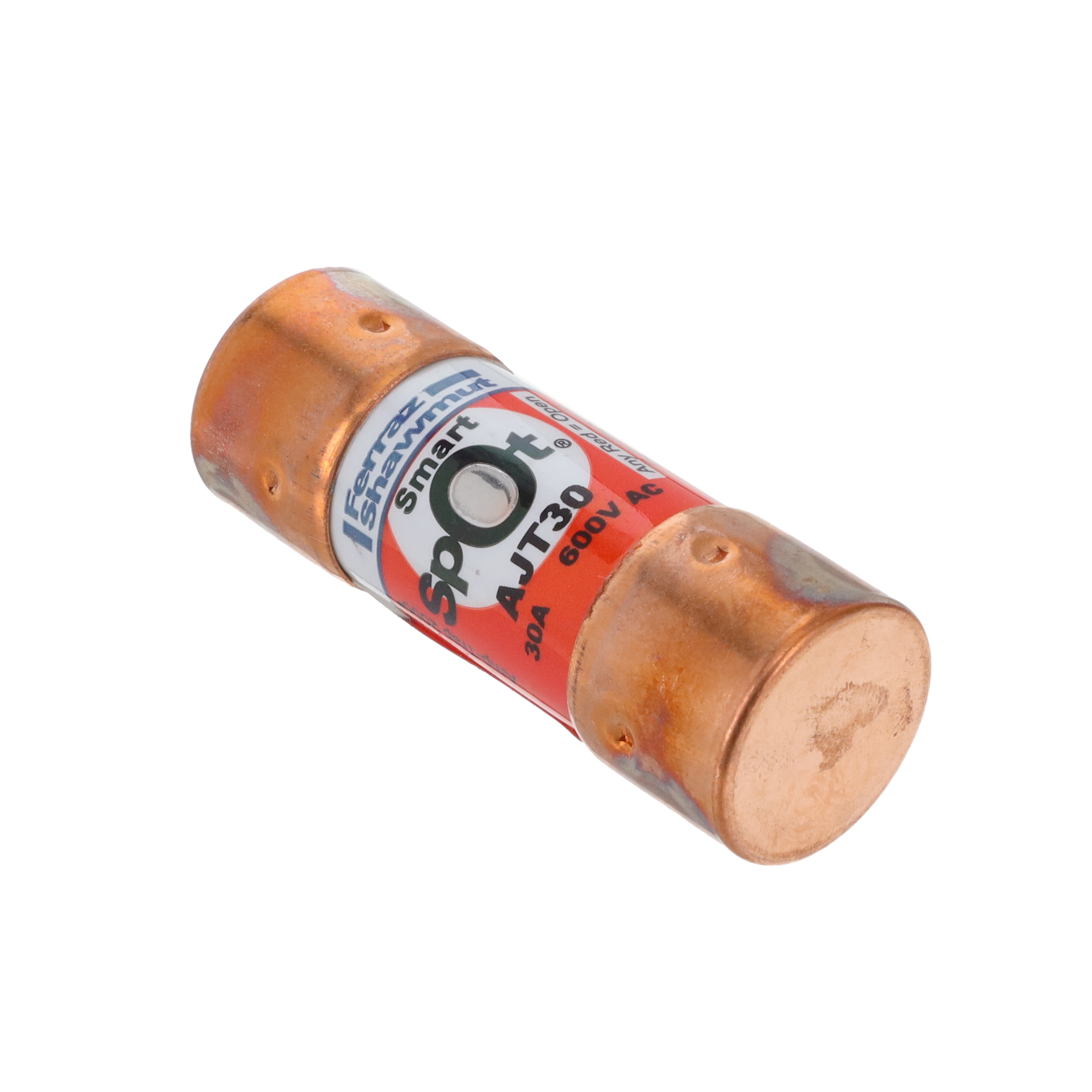 Mersen USA Newburyport-MA L.L.C. AJT30 electronic component