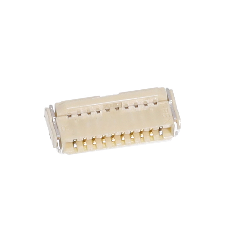 I-PEX 20600-008E-01 electronic component