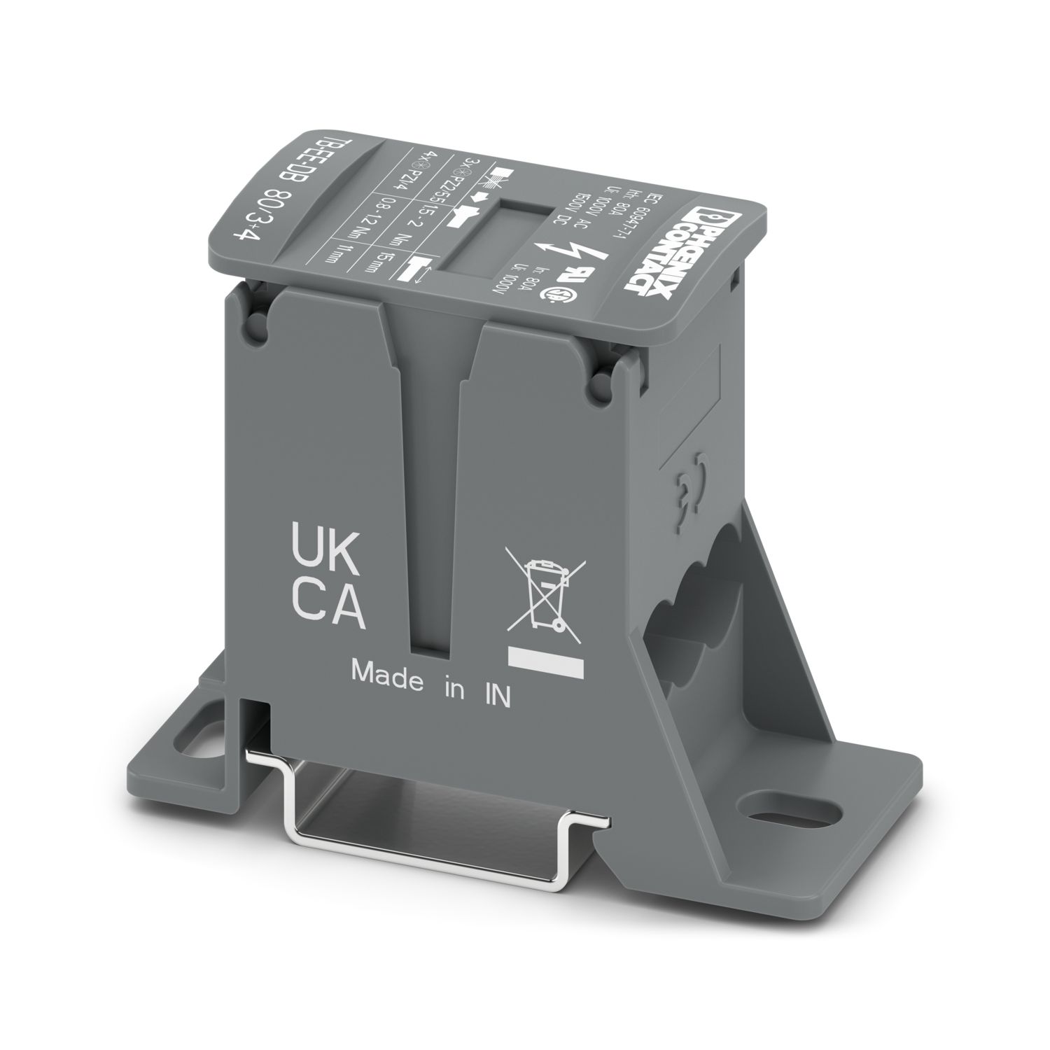 Phoenix Contact 1725165 electronic component
