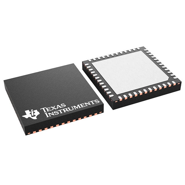 Texas Instruments LMX8410RGZT electronic component