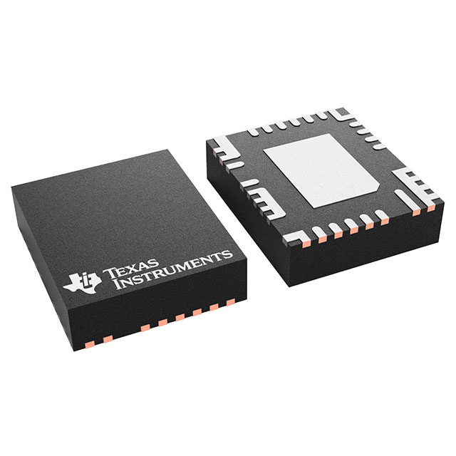 Texas Instruments TPS16851VMAR electronic component