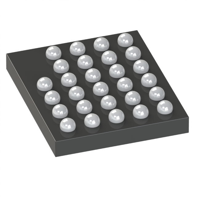 Texas Instruments CC2340R53E0YBGR electronic component