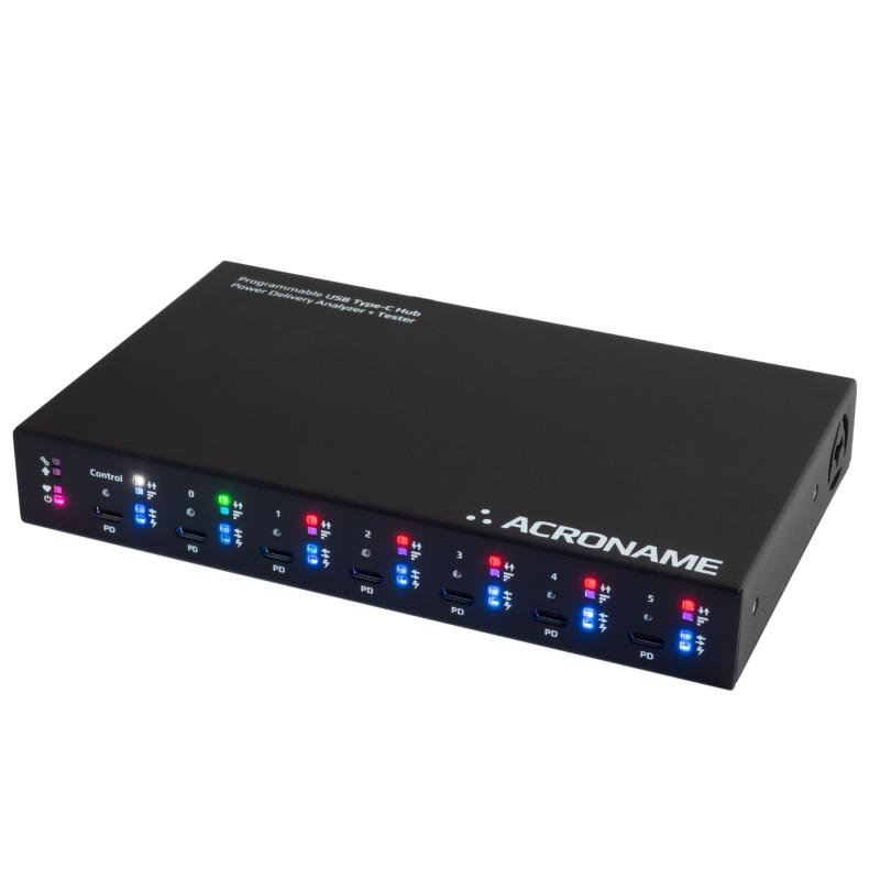 Acroname S99-USBHUB-3C-PRO electronic component