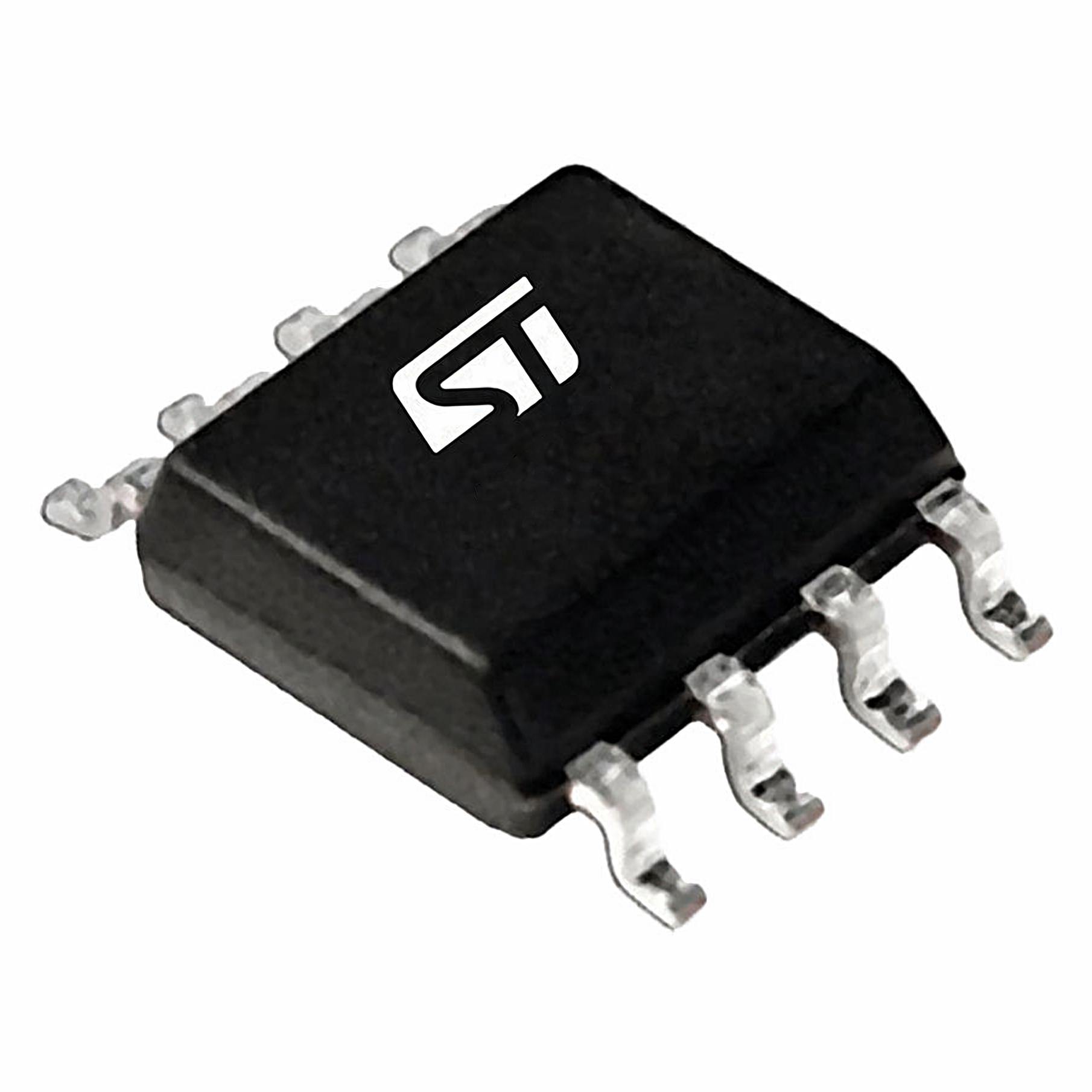 STMicroelectronics ST25DV04KC-IE8T3 electronic component