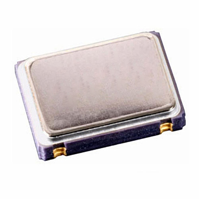 Skyworks Solutions Inc. 510CBA25M0000BAGR electronic component