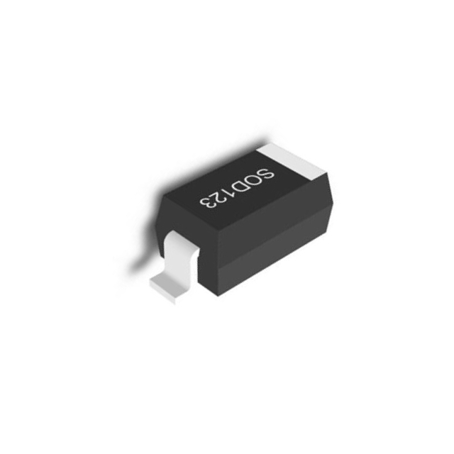 Shenzhen Slkormicro Semicon Co., Ltd. BAV116W electronic component