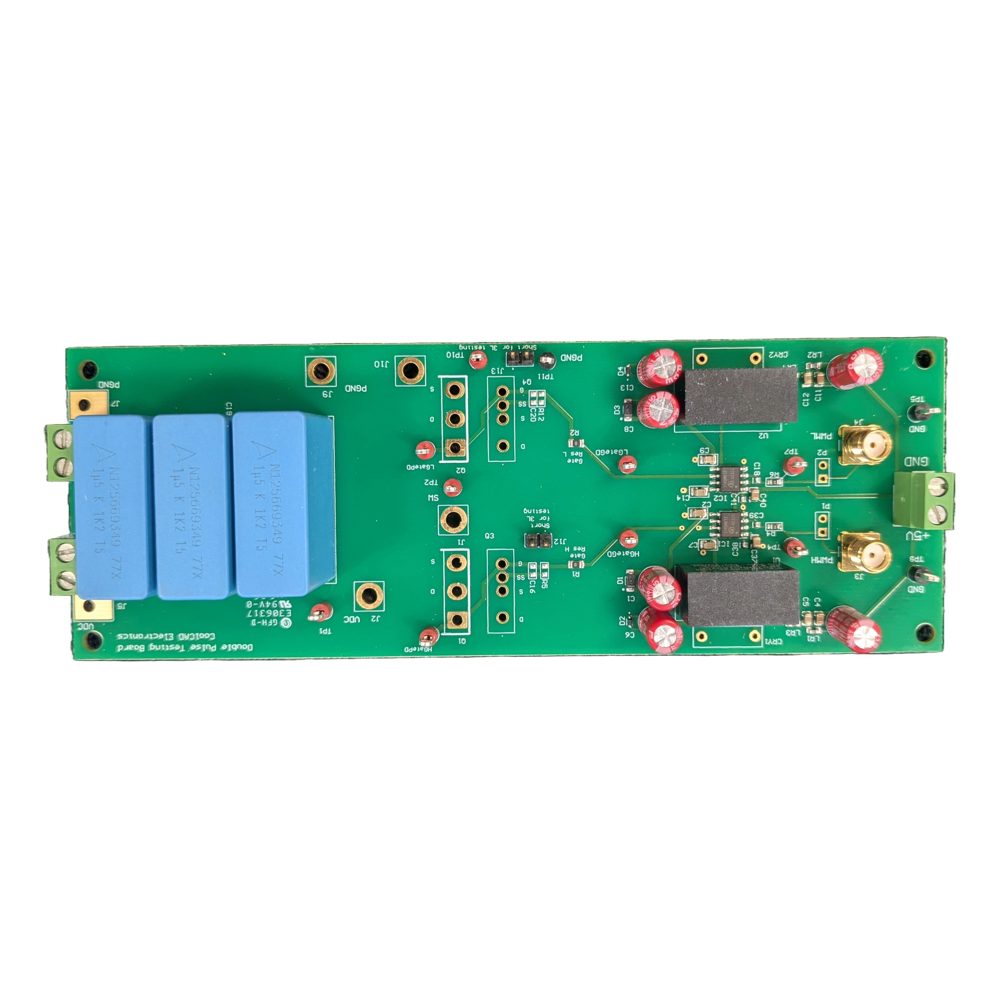 CoolCAD CC100A1KDPTV2 electronic component