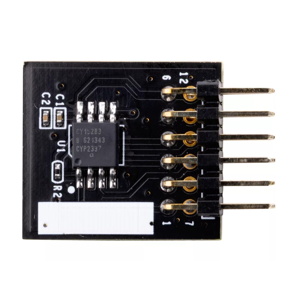 Infineon Technologies EVALCY15B104QSNTOBO1 electronic component