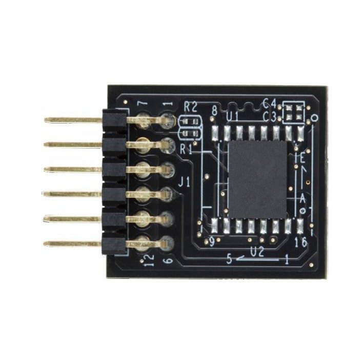 Infineon Technologies EVALCY15V116QSNTOBO1 electronic component