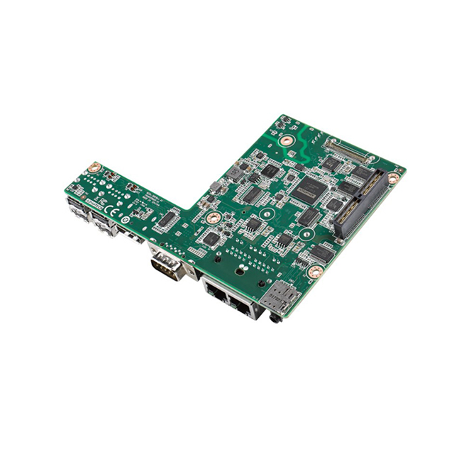 Advantech Corporation MIOE-260L-00A1 electronic component