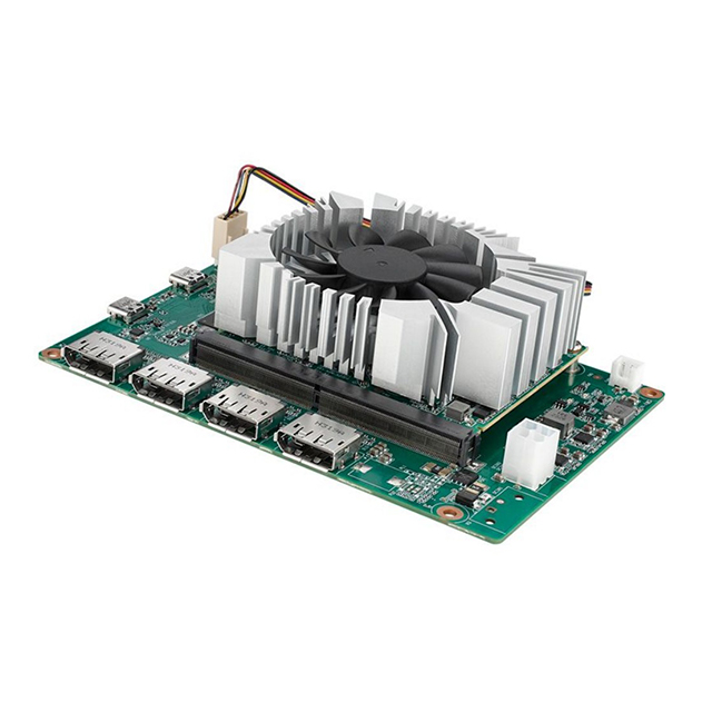 Advantech Corporation MIOE-UMXM-FVA1 electronic component