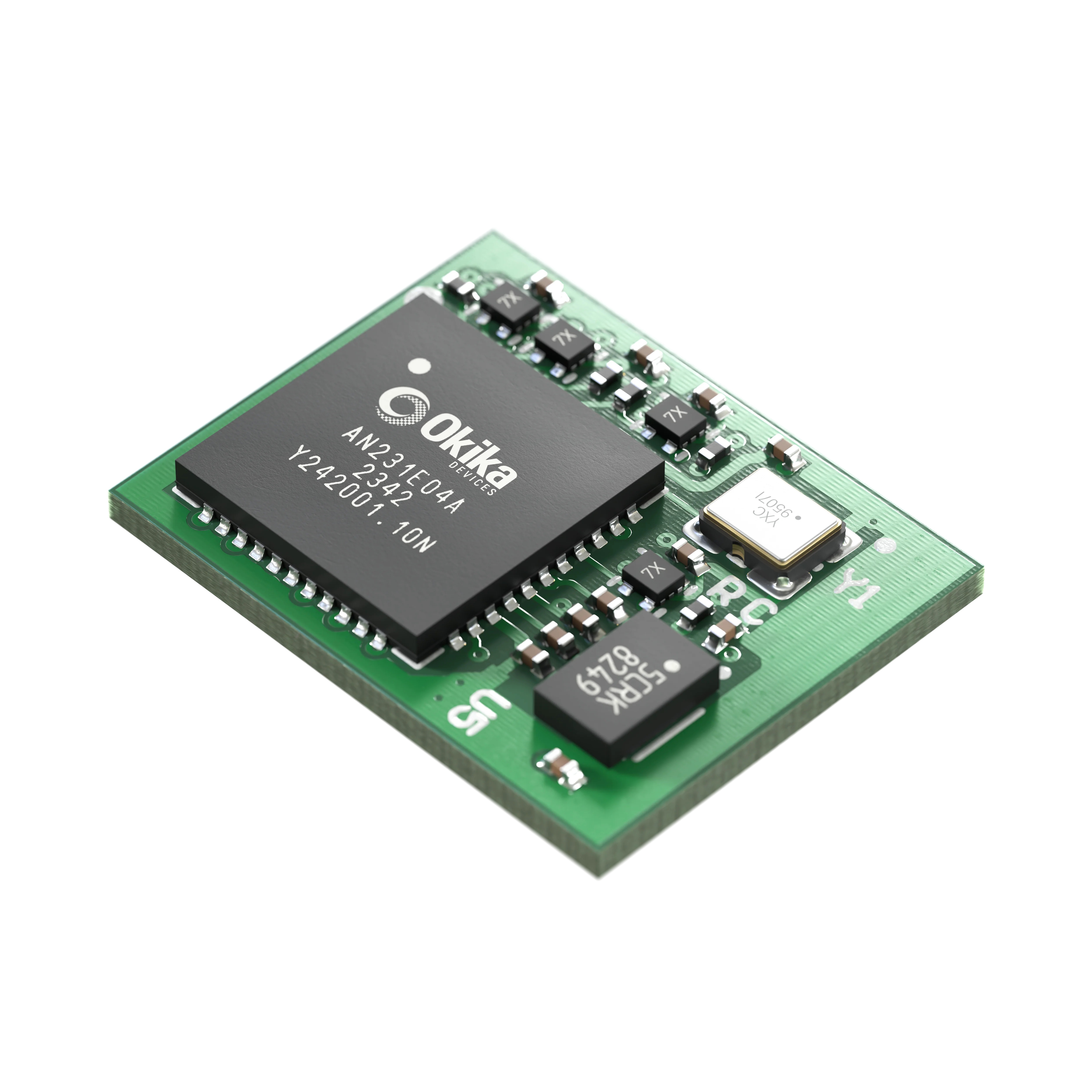 Okika Devices OTC9312L electronic component