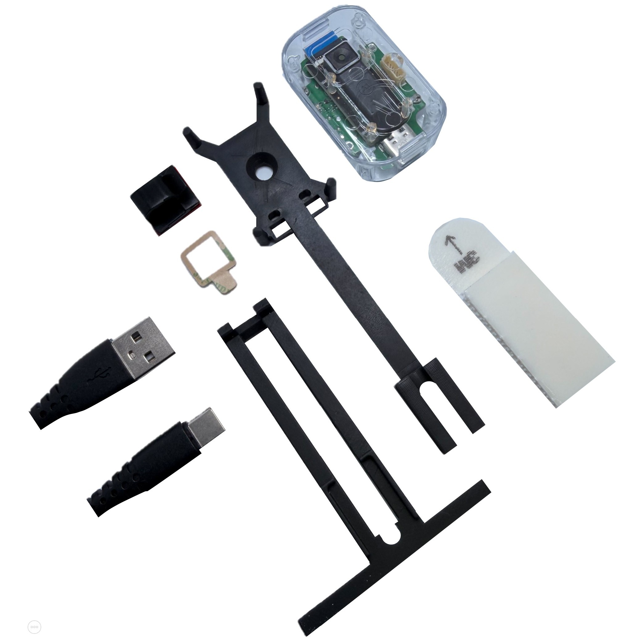 Calumino Pty Ltd CTS3001 EVK electronic component