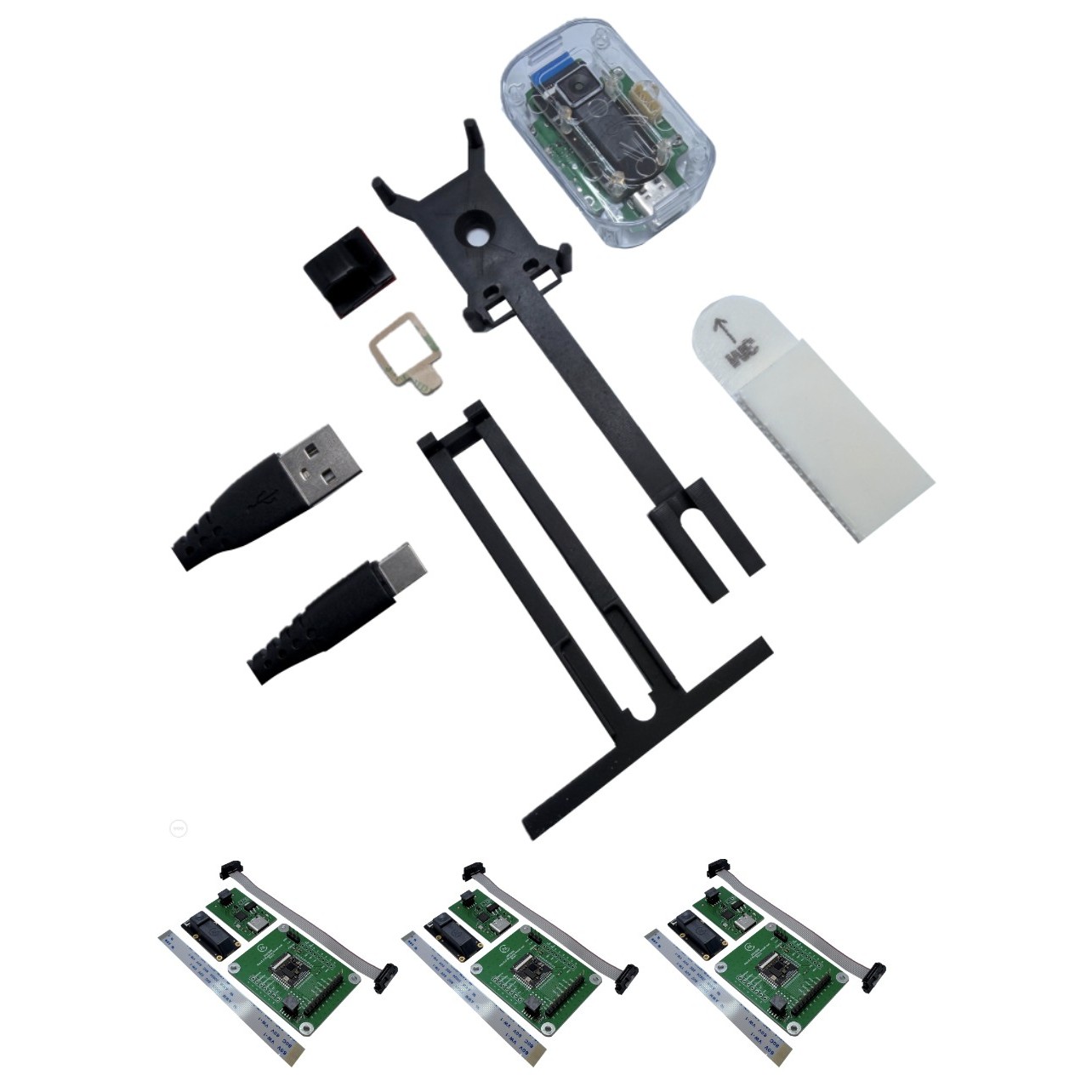 Calumino Pty Ltd CTS3001 Starter Kit electronic component