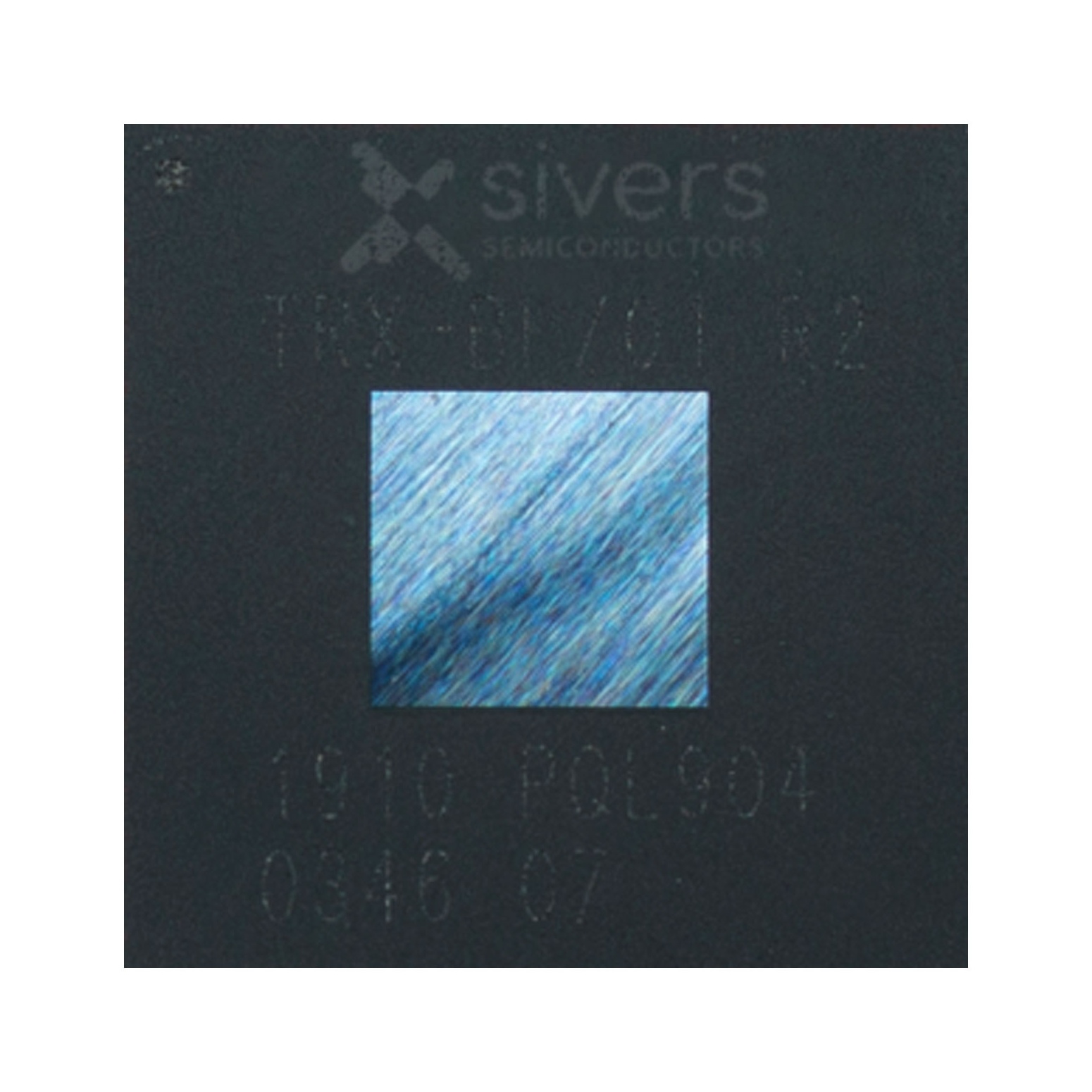Sivers Semiconductor TRXBF/01-R2 electronic component