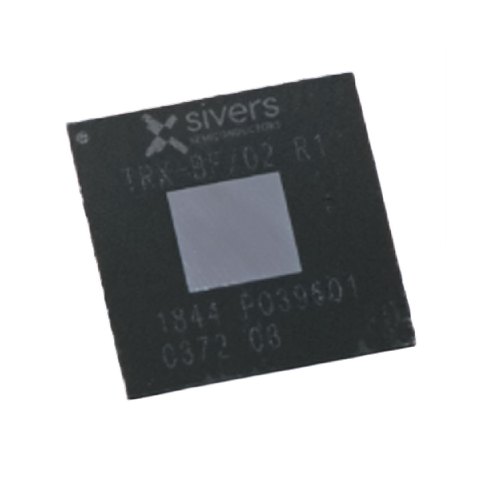 Sivers Semiconductor TRXBF/02-R2 electronic component