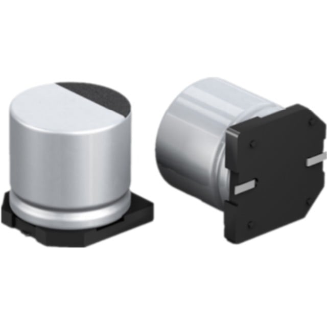 Aillen UE226M050HEHTA electronic component