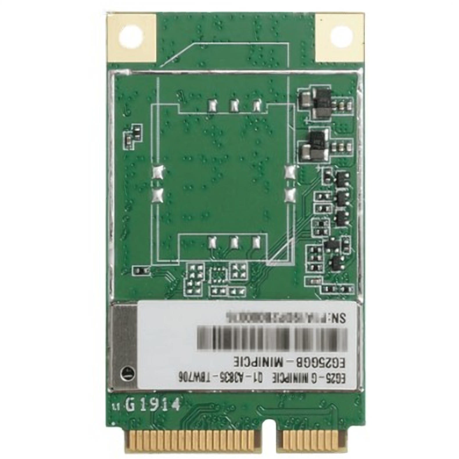 Advantech Corporation 96PD-EG25GGB electronic component