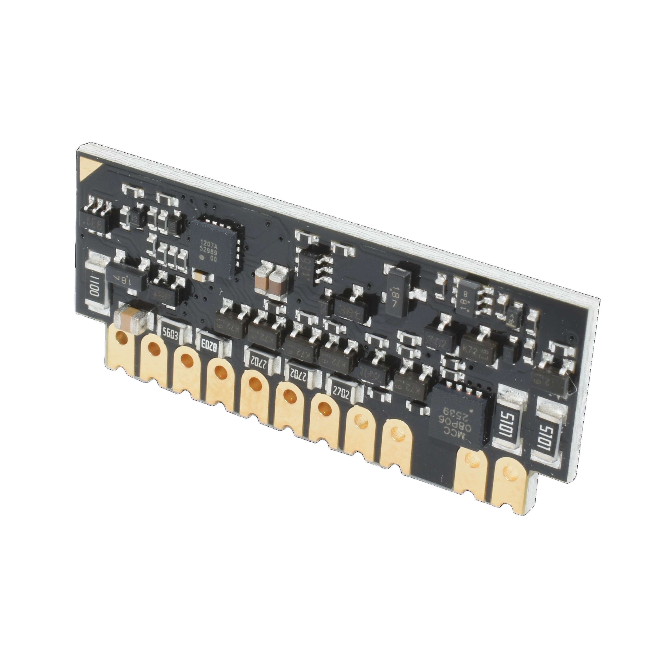 Silvertel AG59FE electronic component