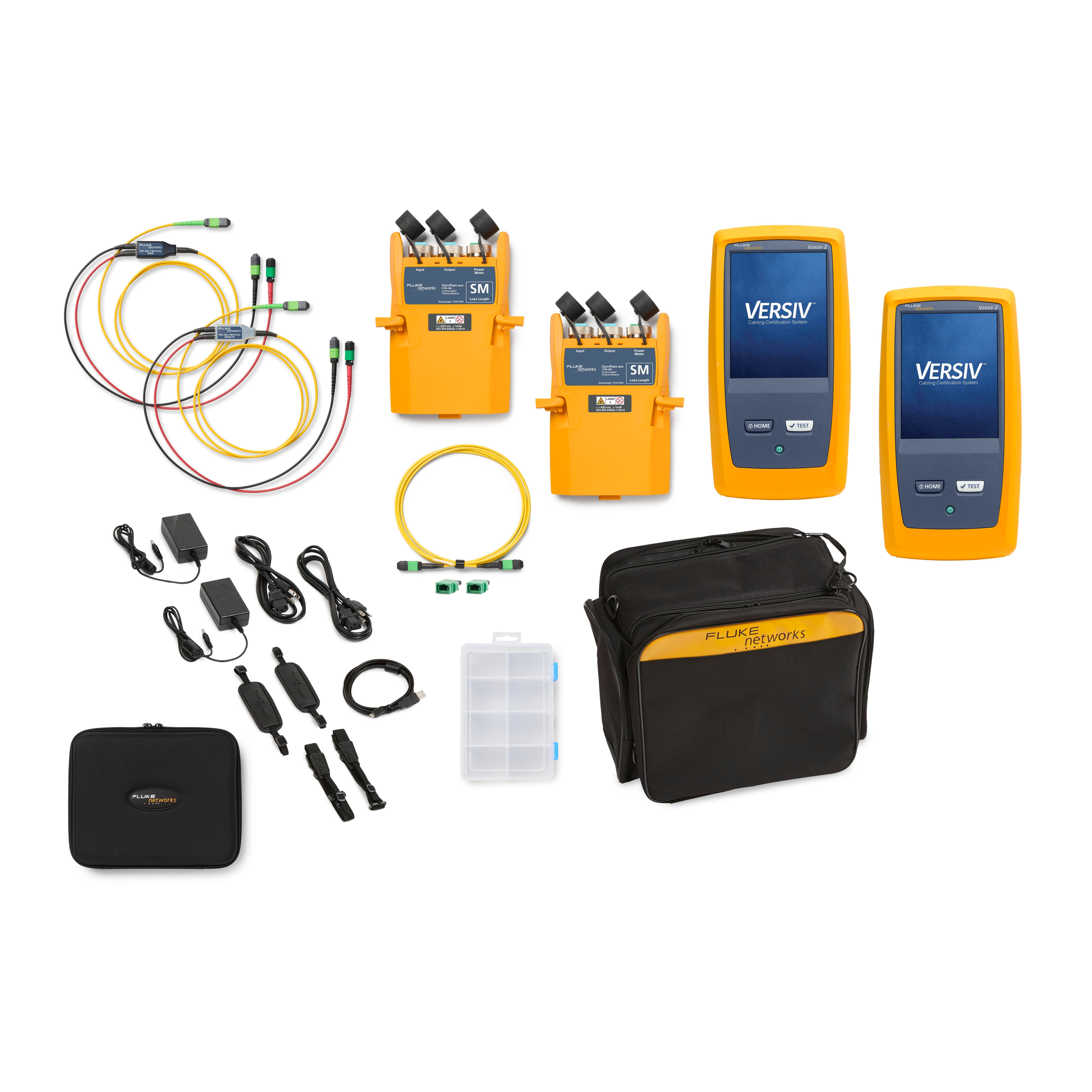 Fluke Networks CFM-100S INTL electronic component