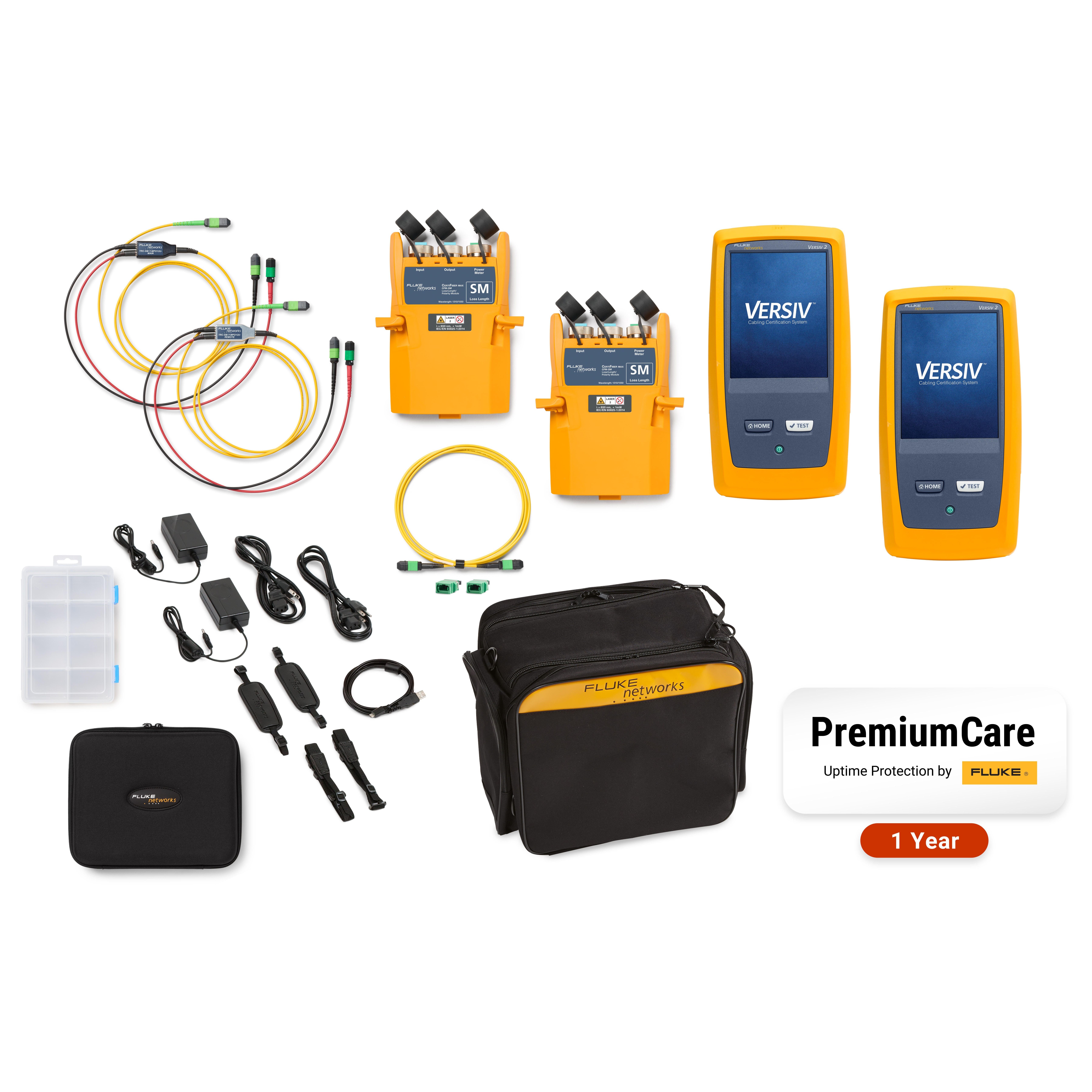 Fluke Networks CFM-100S INTL/GLD electronic component