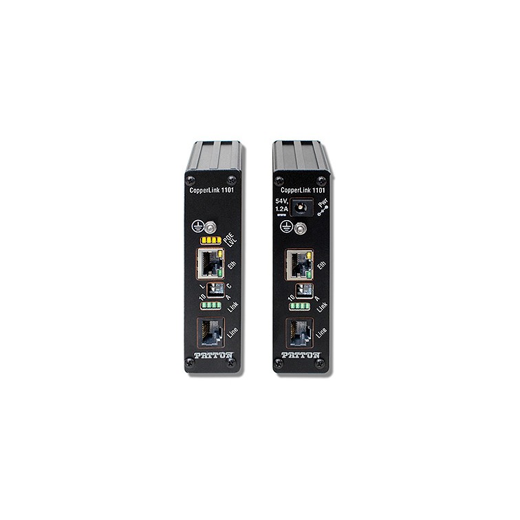 Patton Electronics CL1101/R/PAFA/BNC/E electronic component