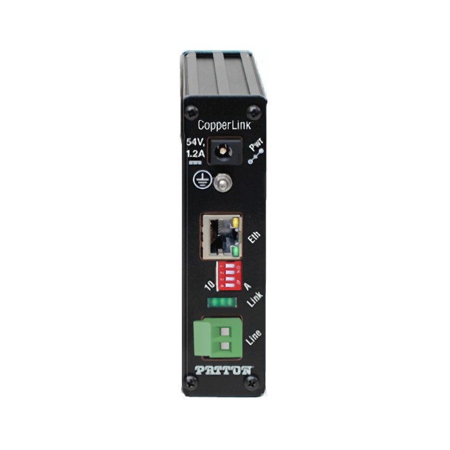 Patton Electronics CL1151E/PAFA/BNC/EUI-2PK electronic component
