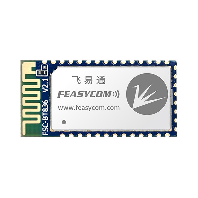 Shenzhen Feasycom Co., LTD FSC-BT836B electronic component