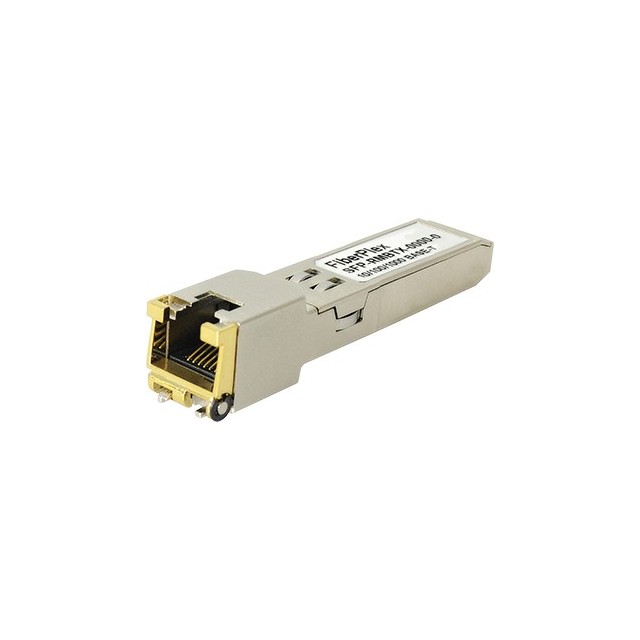 Patton Electronics SFP-RTMTXC-0000-0 electronic component