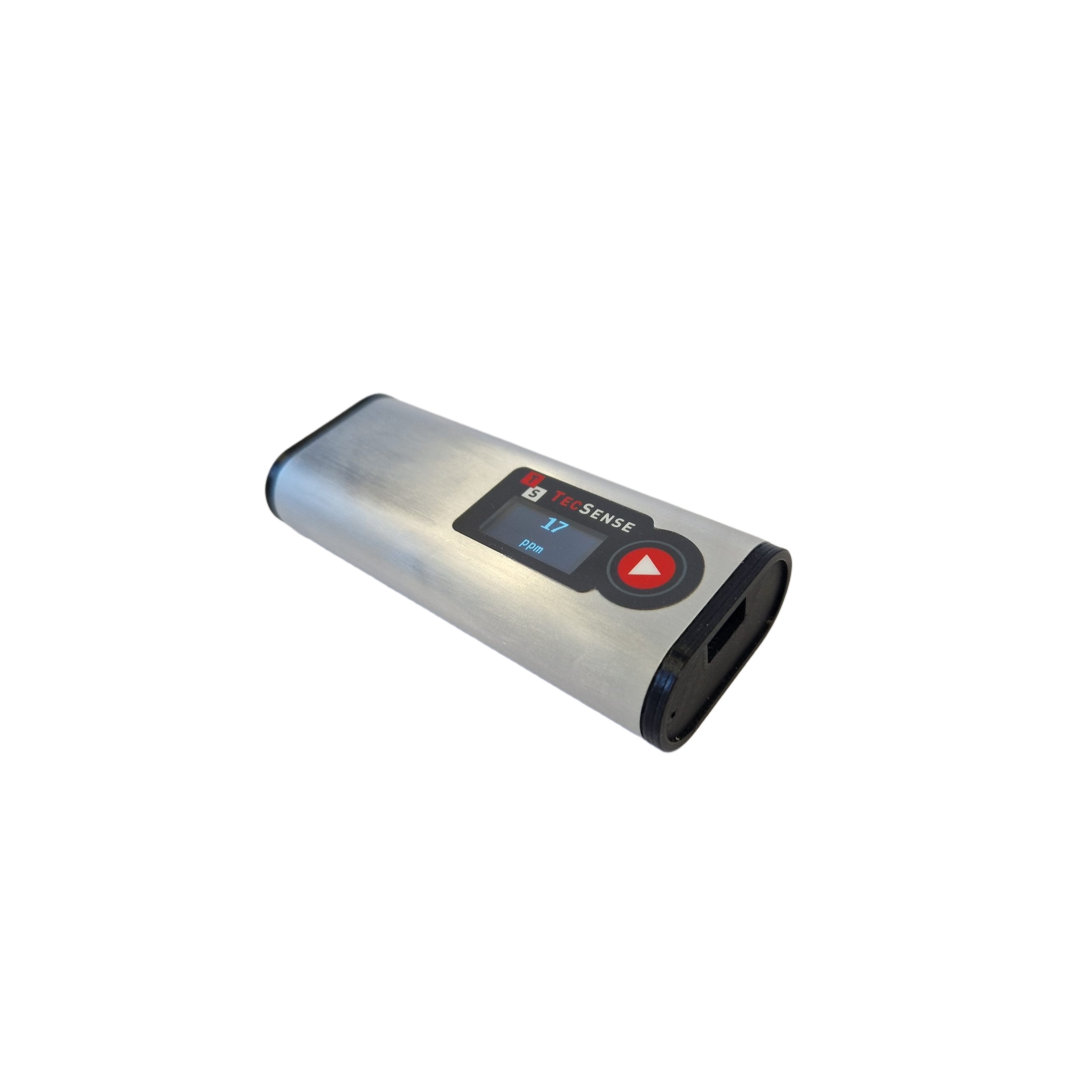 TecSense GmbH SGA_Weld electronic component