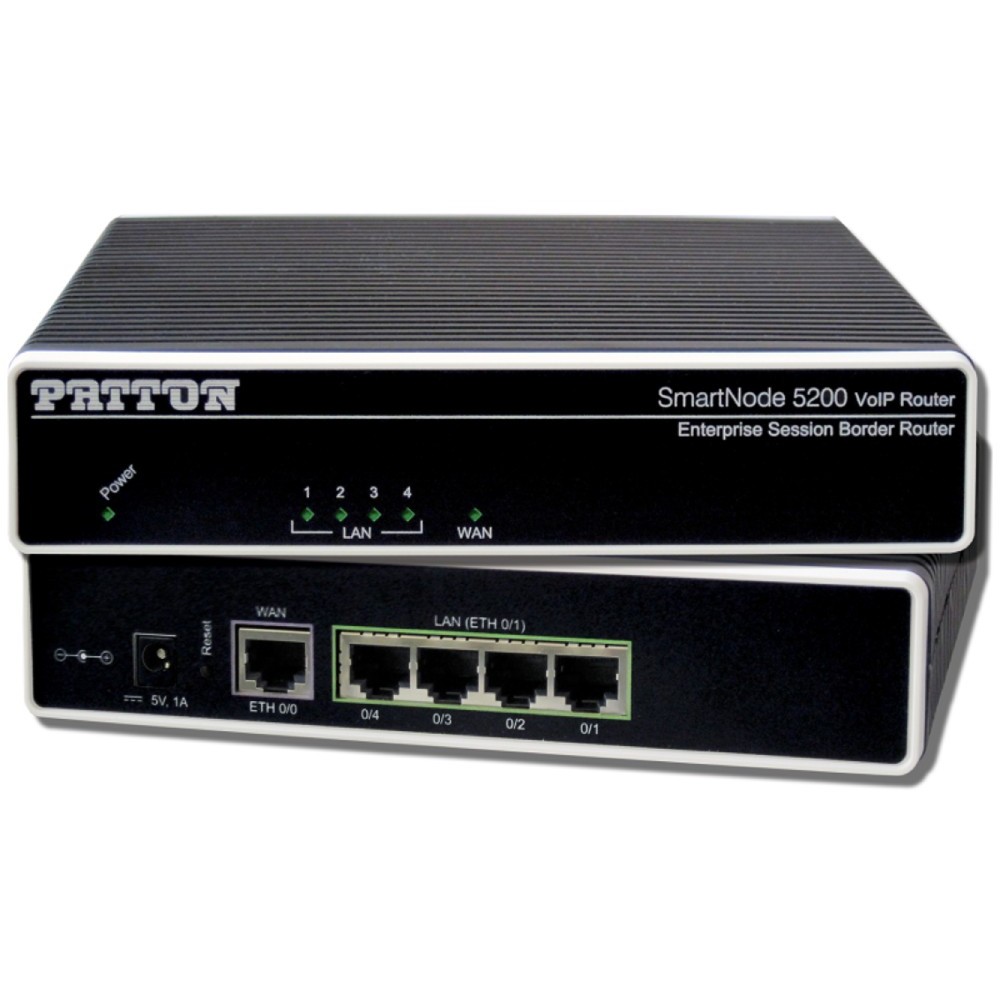 Patton Electronics SN5200/32B/EUI electronic component