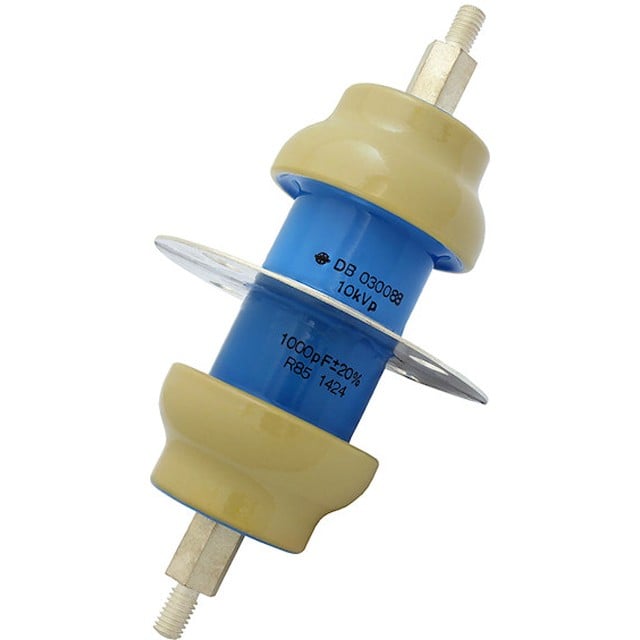 Vishay DB030100BP10138BF1 electronic component