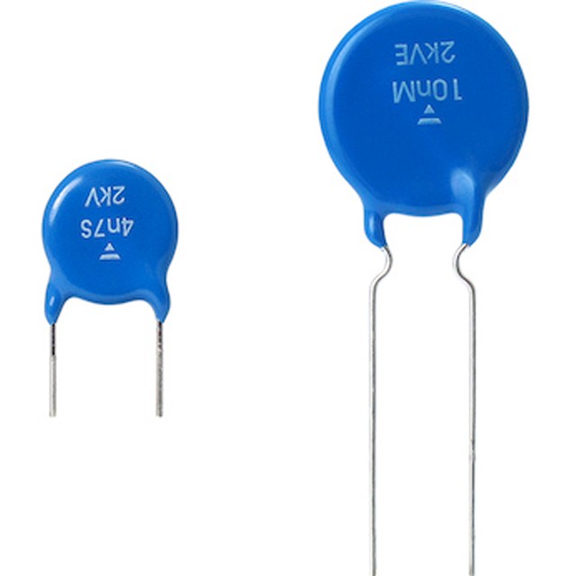 Vishay Roederstein HBE472MBBTCRKR electronic component