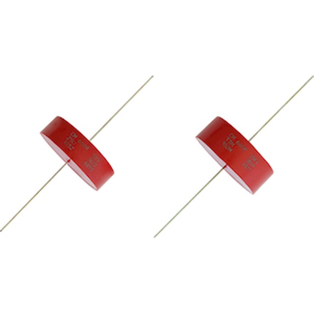 Vishay Cera-Mite 660R30AED33 electronic component