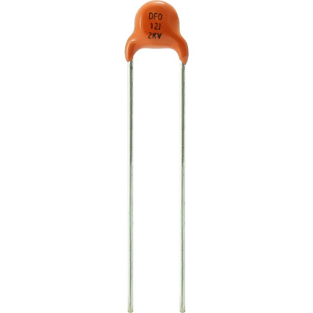 Vishay Cera-Mite 564R3DF0Q33 electronic component