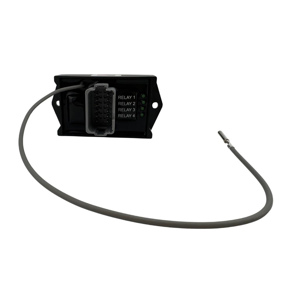 Marlin Technologies 500602 electronic component