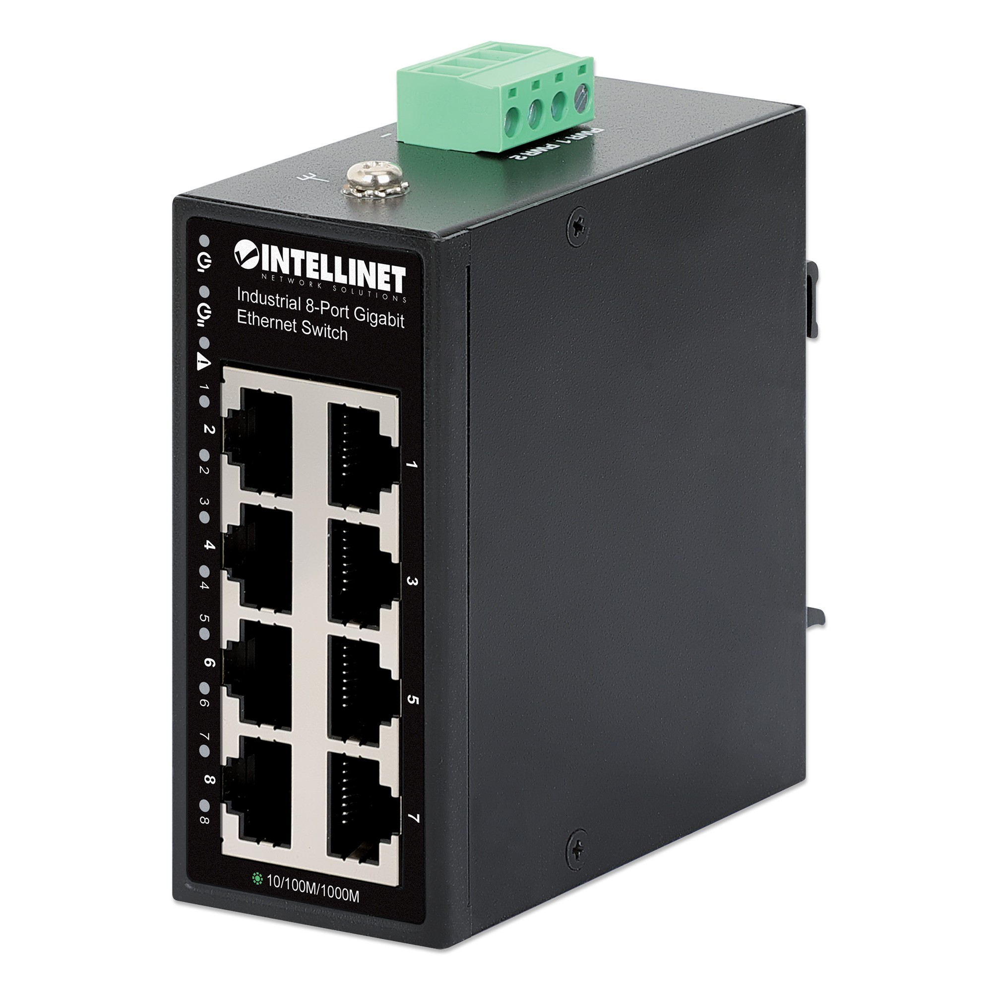 Intellinet Network Solutions 509503 electronic component