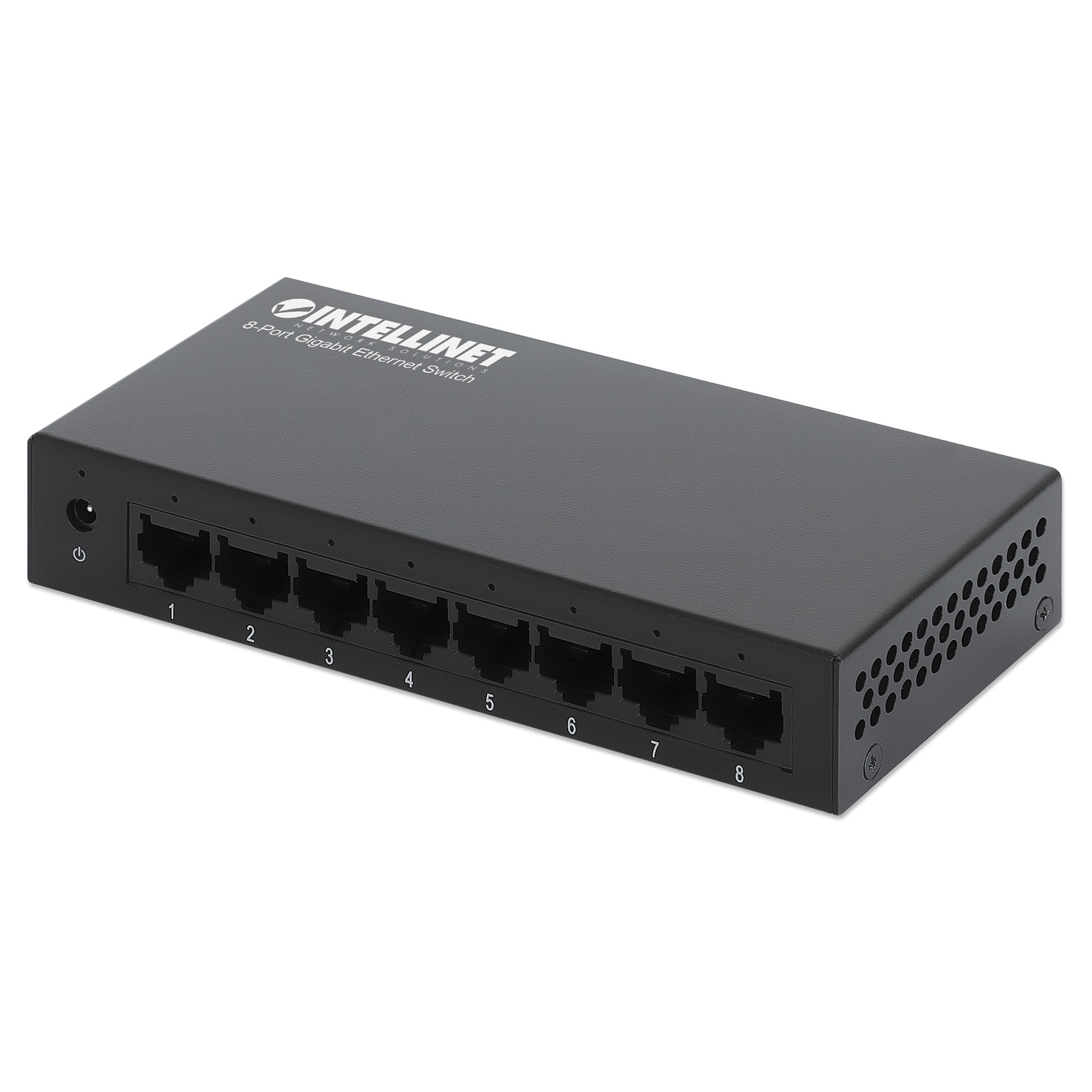 Intellinet Network Solutions 530347 electronic component