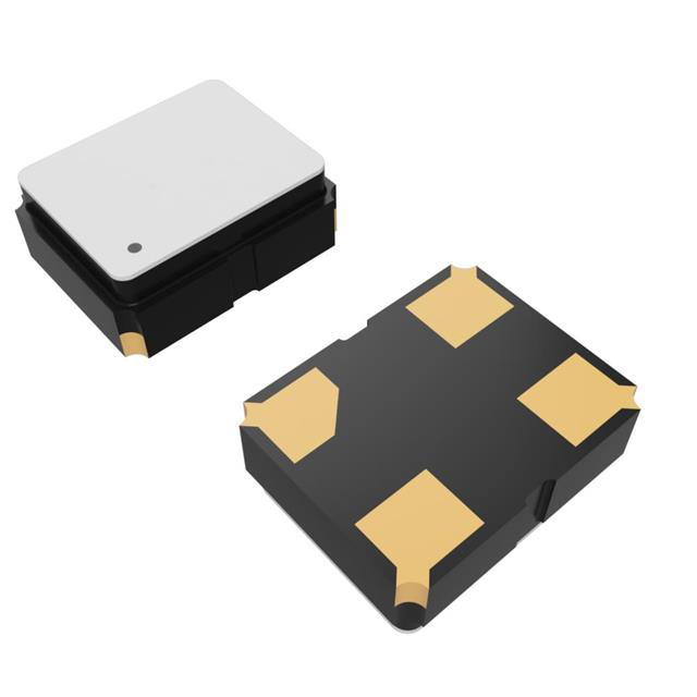 Abracon LLC ATX-12-F-26.000MHZ-F05-T electronic component