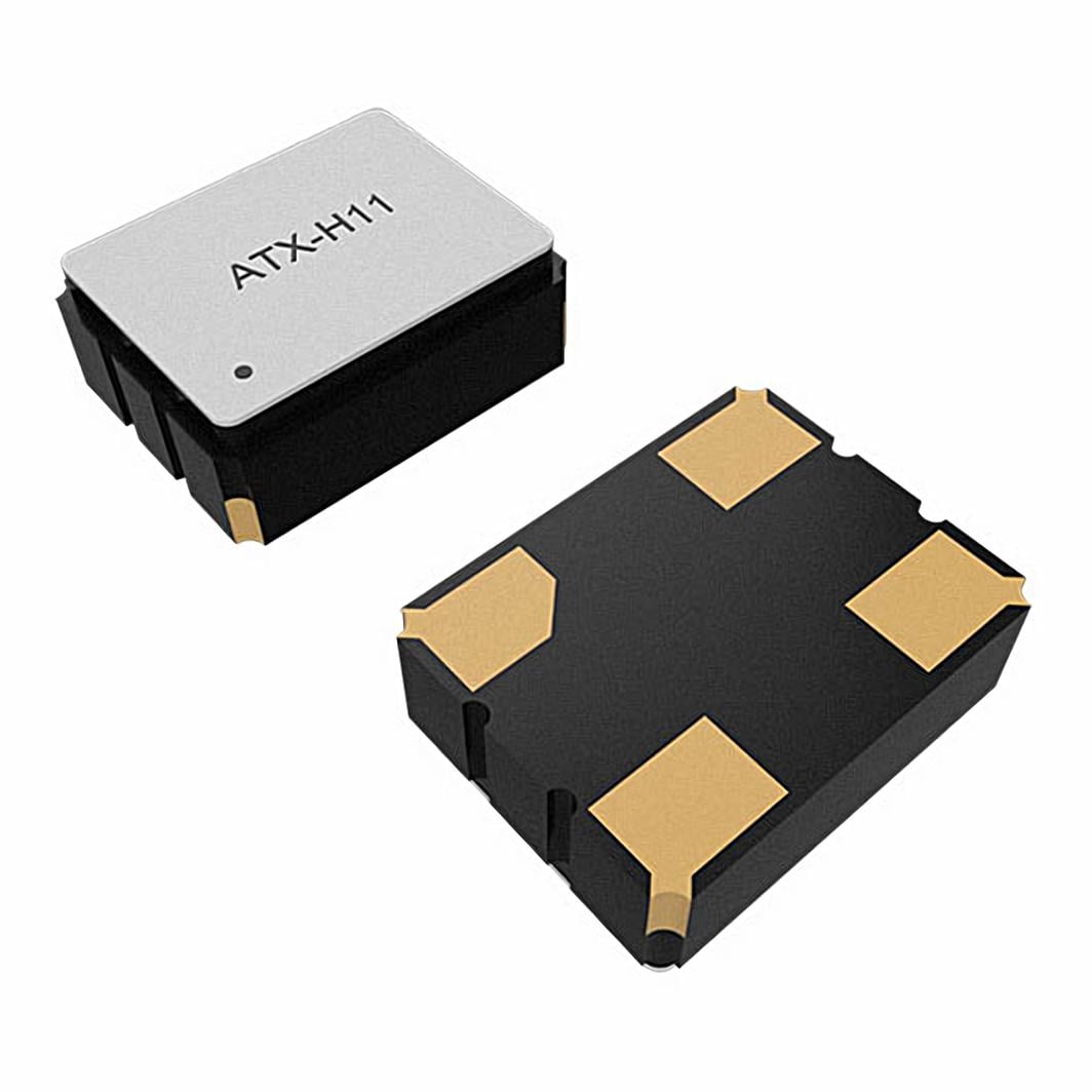 Abracon LLC ASEDV-16.000MHZ-LR-T electronic component