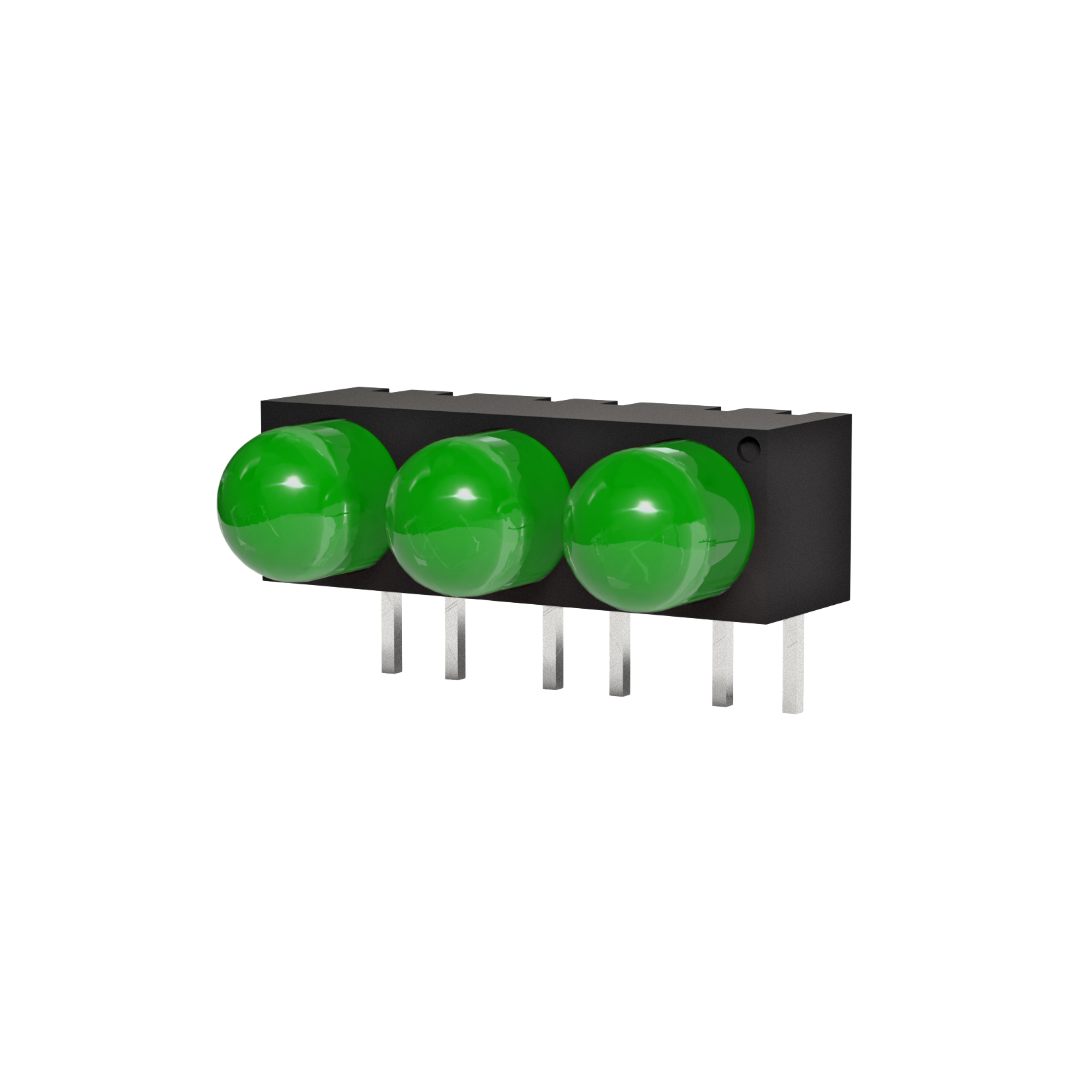 Dialight 5502205003F electronic component