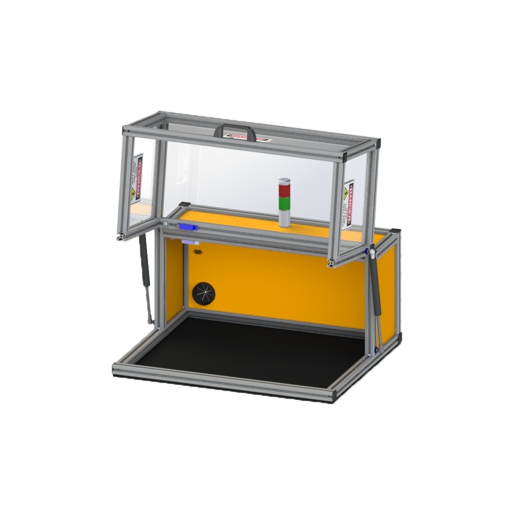 Cortek Test Solutions SE-2420M electronic component